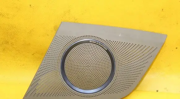 Audi A4 S4 B8 8K Front door speaker cover trim 8T0857227A