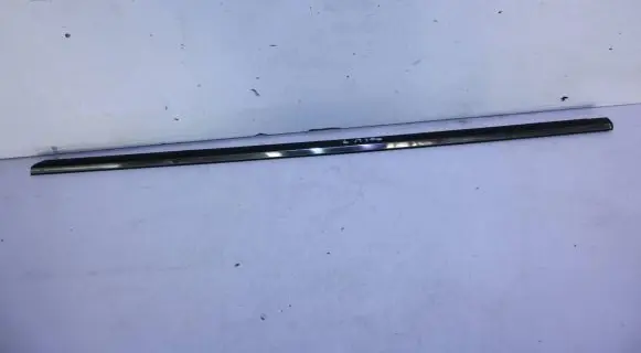 Alfa Romeo Mito Front door trim (molding)