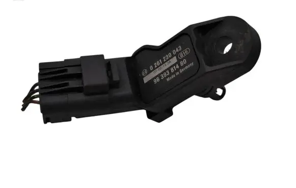 Peugeot 307 Air pressure sensor 0261230043 9639381480