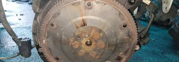 Fiat Croma Flywheel 