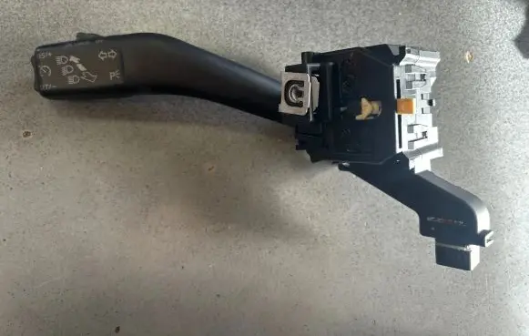 Volkswagen Golf Plus Indicator stalk 1K0953513G 01103512