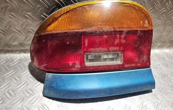Mazda 121 Rear/tail lights 22061364 3309505L