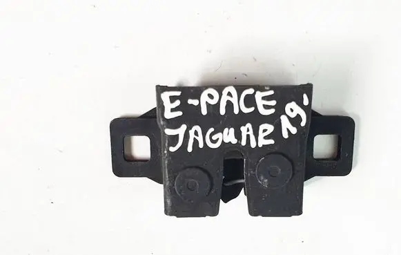Jaguar E-Pace Engine bonnet/hood lock/catch 5H2216700BE-jag 5h22-16700-be