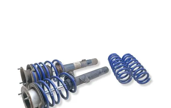 BMW 3 E92 E93 Set of springs and shock absorbers (Front and rear) 6785595 29183VA 29183HA