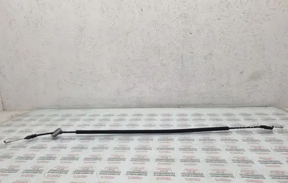 Volkswagen Touran I Rear door cable line 1T0839085A