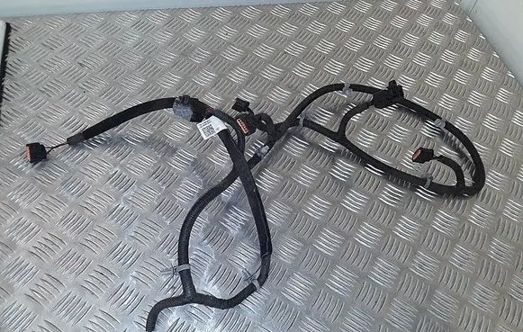 KIA Optima Parking sensor (PDC) wiring loom 91890D4530