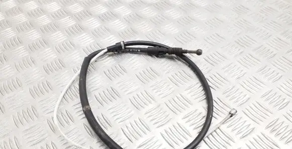 Handbrake/parking brake wiring cable