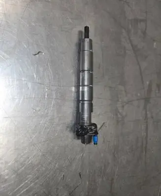 Mercedes-Benz E W214 Fuel injectors set A6540700400