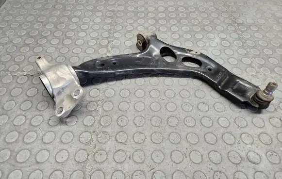 Front lower control arm/wishbone