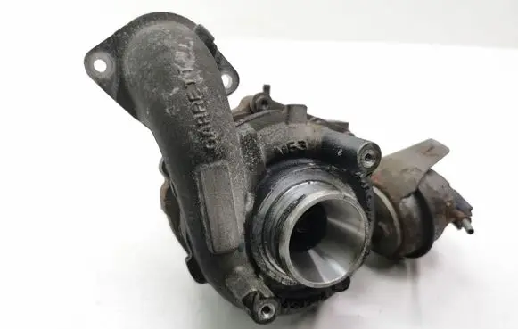 Ford Focus Turbo 9686120680 8062912