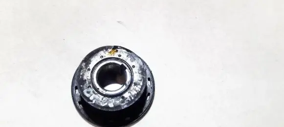 Citroen C3 Crankshaft pulley