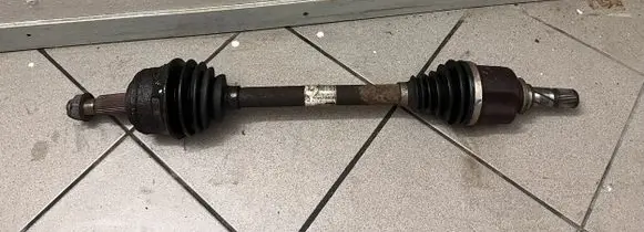 Renault Master III Front driveshaft 391012360R