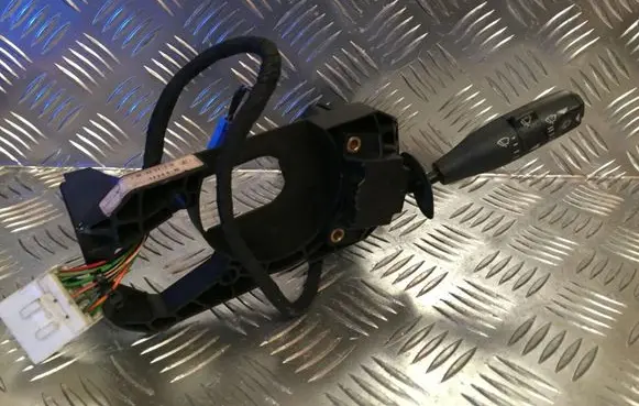 Jaguar XJ X308 Wiper control stalk LNC6450BC