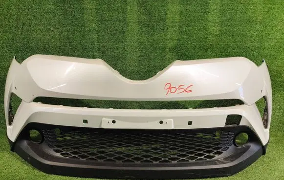Toyota C-HR I Front bumper 52119F4010