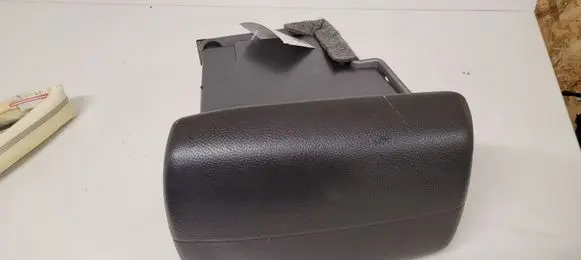 Armrest