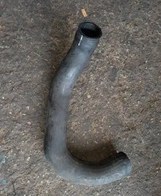 Audi A6 S6 C5 4B Intercooler hose/pipe