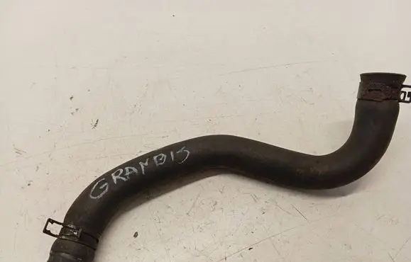 Mitsubishi Grandis Engine coolant pipe/hose