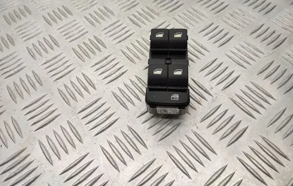 Opel Astra L Electric window control switch 98148907ZD