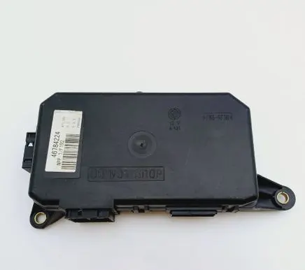 Fiat Stilo Door control unit/module 46784224
