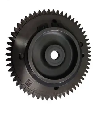 Mercedes-Benz C W206 Timing chain sprocket A6540501701