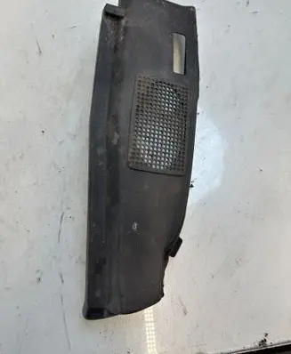 Volkswagen Golf II Other trunk/boot trim element 191867764A