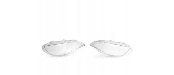 BMW X6 E71 Headlight lense