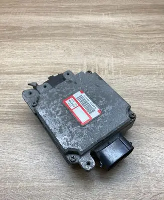 Toyota Highlander XU40 Power steering control unit/module 8965048010