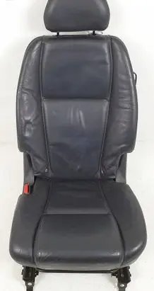 Volvo XC90 Rear seat 