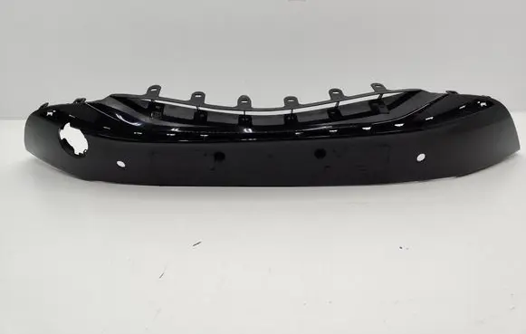 Toyota Avensis T270 Front bumper splitter molding 5311105090