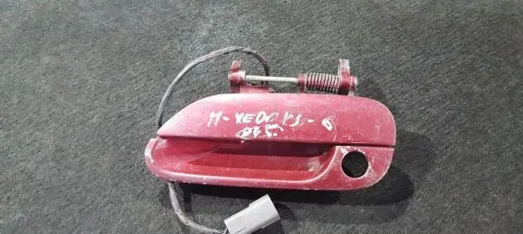 Mazda MX-3 Front door exterior handle