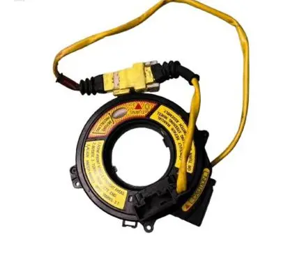 Nissan Vanette Steering wheel airbag