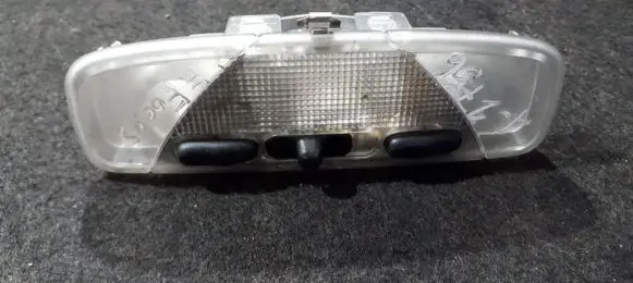 Ford Focus Front seat light xs4113k767ab xs41-13k767-ab