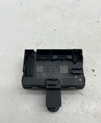 Volkswagen Golf VII Door control unit/module 5Q4959593K A2C7678120500