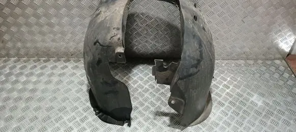 Citroen C4 II Front wheel arch liner splash guards