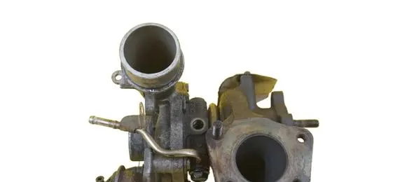 Mazda CX-7 Turbo K0422882