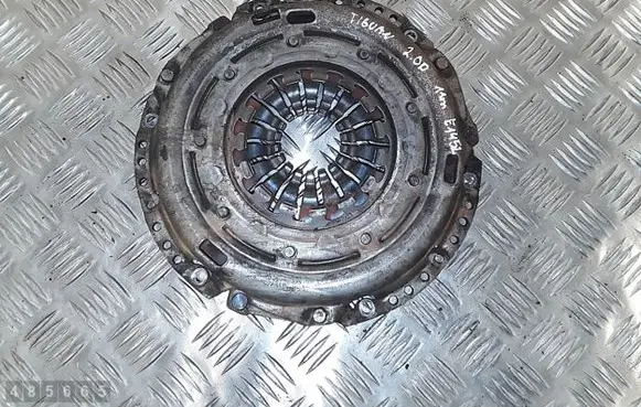 Pressure plate