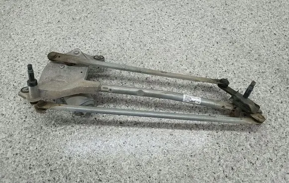 Ford Mondeo MK IV Front wiper linkage