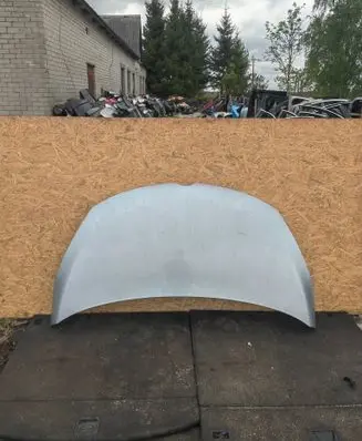 Opel Zafira C Engine bonnet/hood 
