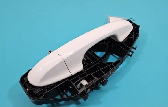 Ford Fiesta Front door exterior handle IMPRK1409122