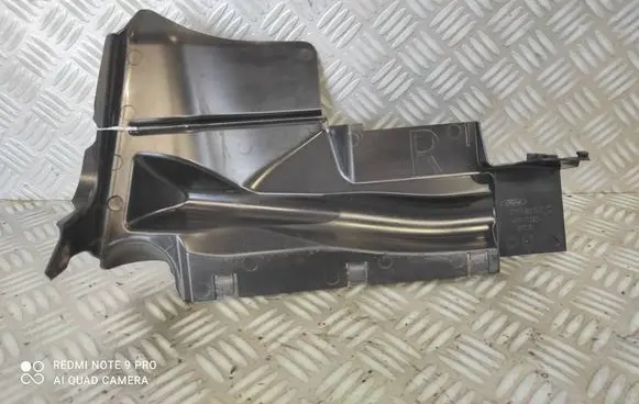 Ford Transit - Tourneo Connect Intercooler air channel guide DT118310CC DT11-8310-C