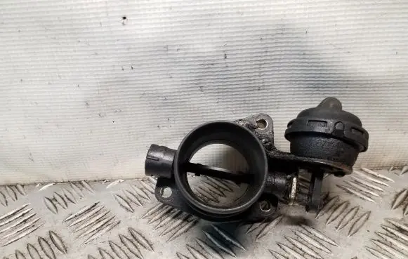 Nissan Primera Throttle valve A68039129B