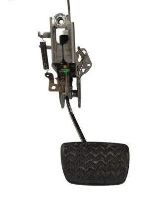Toyota Camry VIII XV70 Brake pedal 