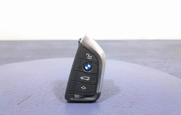 BMW 3 G20 G21 Ignition lock 5A47426