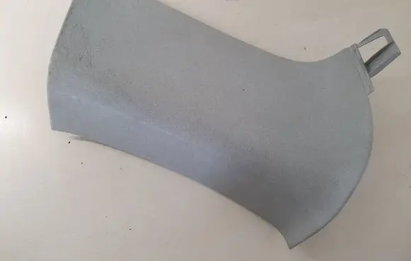 Volkswagen Touran I (D) pillar trim (bottom) 1T0867245