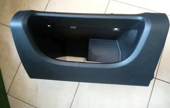 Renault Twingo III Glove box set 685006291R NE52341