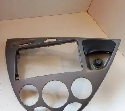 Ford Focus Climate control/heater control trim 98ABA046A04