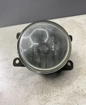 Citroen C4 Grand Picasso Front fog light 02BE84627
