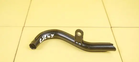Volkswagen Golf VI Turbo turbocharger oiling pipe/hose 03G103526C CFF