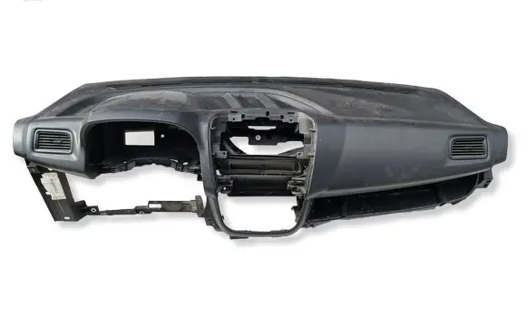 Opel Combo D Dashboard 