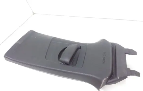(B) pillar trim (top)